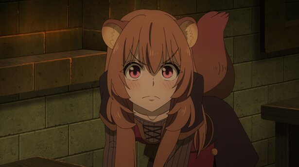 「盾の勇者の成り上がり」より<br>(C)2019 アネコユサギ/KADOKAWA/盾の勇者の製作委員会