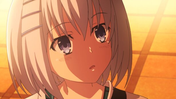 TVアニメ「デート・ア・ライブIII」第3話より<br>(C)2019 橘公司・つなこ/KADOKAWA/「デート・ア・ライブⅢ」製作委員会