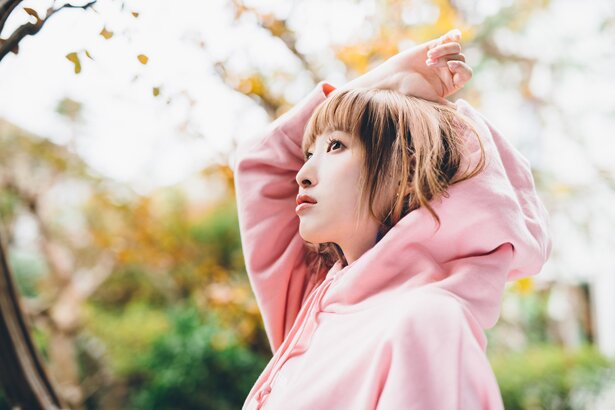 南條愛乃さんの新曲『君のとなり わたしの場所』が2月6日に発売<br>