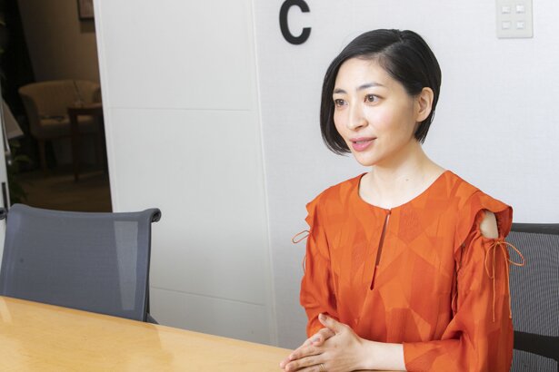 今回は ラスボス ではありません 劇場版 ダンまち アルテミス役 坂本真綾インタビュー 画像2 7 Webnewtype 今回は ラスボス ではありません 劇場版 ダンまち アルテミス役 坂本真綾インタビュー 画像2 7 Webnewtype