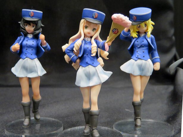 PORY-TOYSのBC自由学園<br>