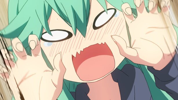 TVアニメ「デート・ア・ライブIII」より<br>(C)2019 橘公司・つなこ/KADOKAWA/「デート・ア・ライブⅢ」製作委員会