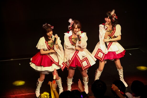 AKATSUKI<br>(C)温泉むすめ/Enbound, Inc.