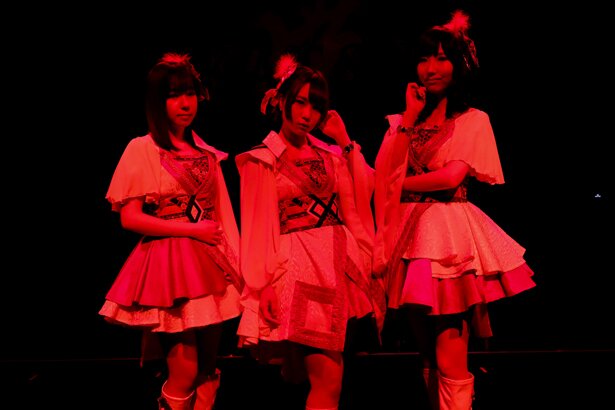 AKATSUKI<br>(C)温泉むすめ/Enbound, Inc.