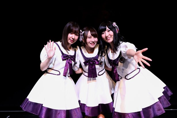 AKATSUKI<br>(C)温泉むすめ/Enbound, Inc.