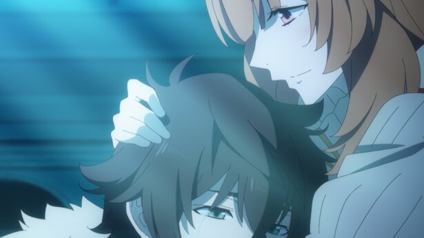 「盾の勇者の成り上がり」より<br> (C)2019 アネコユサギ/KADOKAWA/盾の勇者の製作委員会