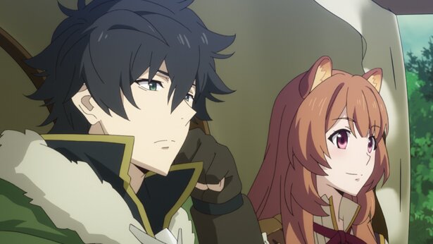 「盾の勇者の成り上がり」より<br> (C)2019 アネコユサギ/KADOKAWA/盾の勇者の製作委員会