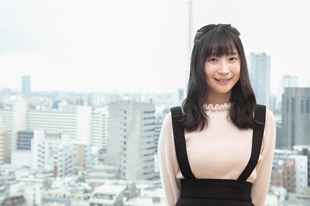 桜木アミサさん<br>