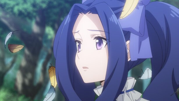 「盾の勇者の成り上がり」より<br> (C)2019 アネコユサギ/KADOKAWA/盾の勇者の製作委員会