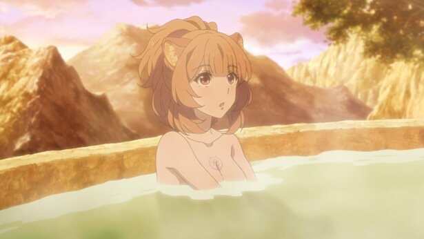 「盾の勇者の成り上がり」より<br> (C)2019 アネコユサギ/KADOKAWA/盾の勇者の製作委員会