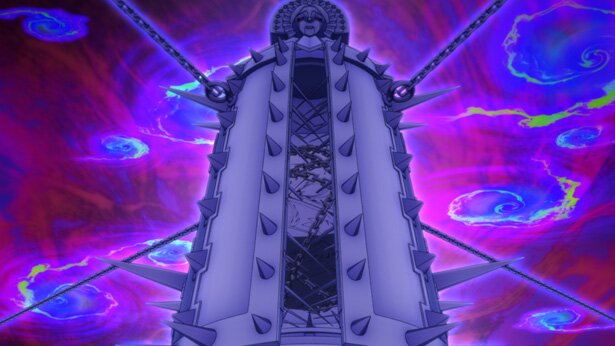 「盾の勇者の成り上がり」より<br> (C)2019 アネコユサギ/KADOKAWA/盾の勇者の製作委員会