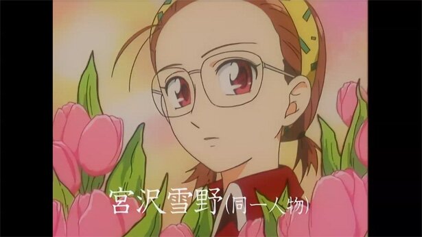 TVアニメ「彼氏彼女の事情」Blu‐ray BOXが発売中！<br>(C)津田雅美・白泉社/GAINAX・彼2団・テレビ東京・テレビ東京メディアネット