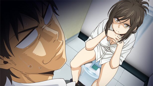 惜しげもなく晒されるおっぱいに隠された純情 なんでここに先生が キャスト 上坂すみれ 後藤邑子 石上静香 山本希望 対談 画像1 4 Webnewtype