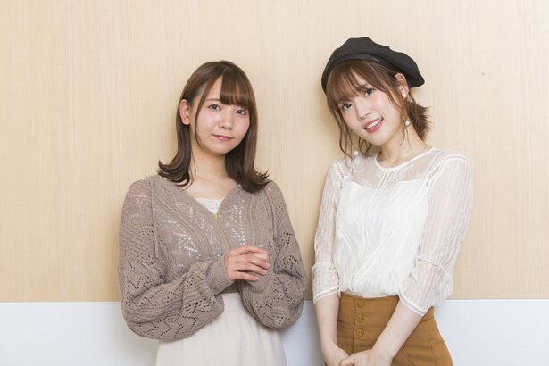 「世話やきキツネの仙狐さん」仙狐役・和氣あず未さん、シロ役・内田真礼さん対談！<br>(C)2019 リムコロ/KADOKAWA/世話やきキツネの仙狐さん製作委員会