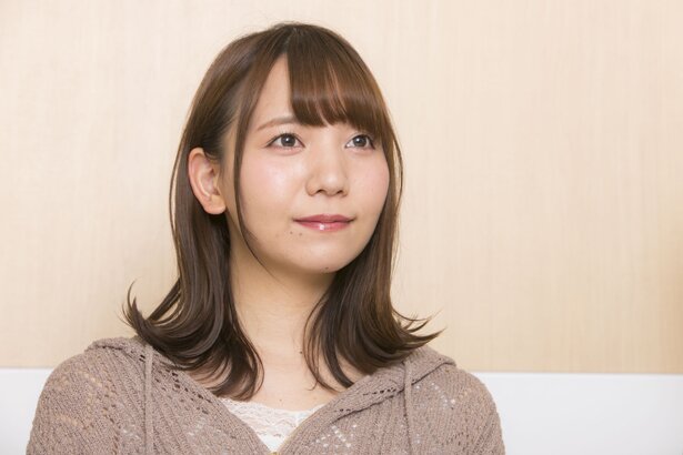 仙狐役を演じる和氣あず未さん<br>(C)2019 リムコロ/KADOKAWA/世話やきキツネの仙狐さん製作委員会