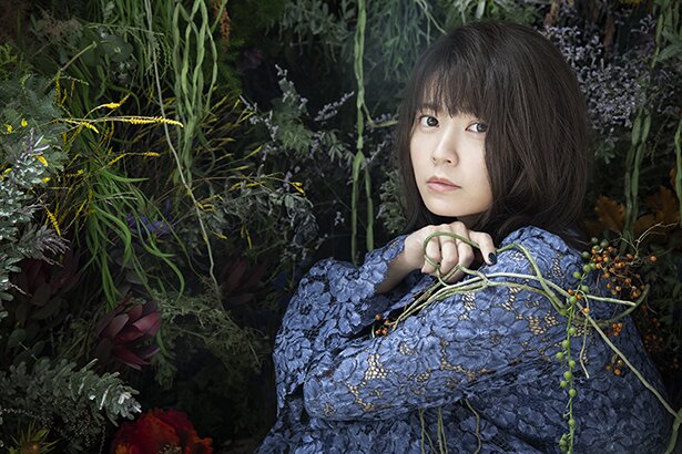 6月にはライブハウスツアーを行う竹達彩奈さん<br>