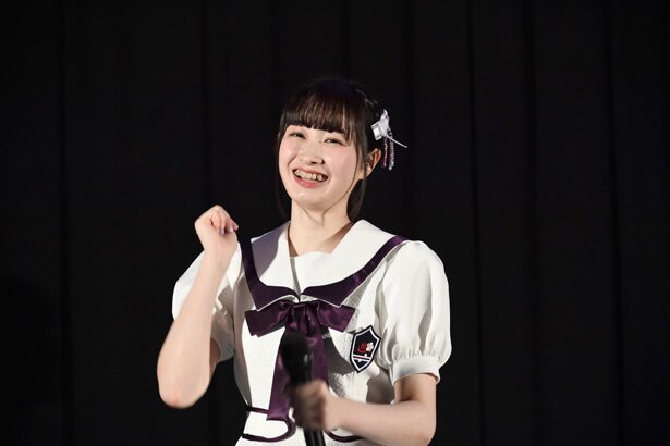 「SPECIAL YUKEMURI FESTA in 箱根(小田原)」宴会の様子<br>(C)温泉むすめ/Enbound, Inc.