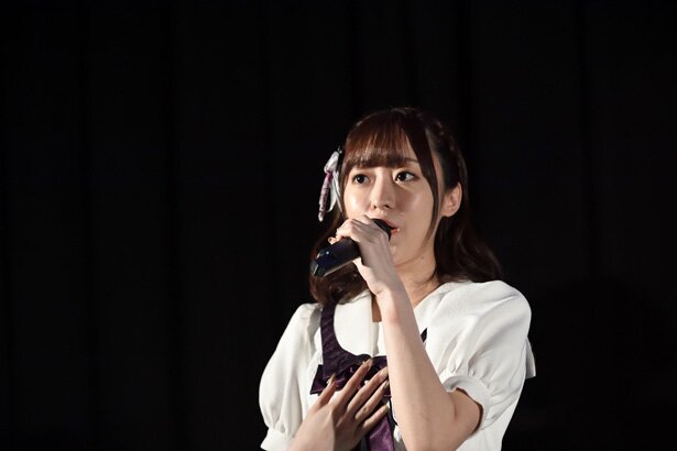 「SPECIAL YUKEMURI FESTA in 箱根(小田原)」宴会の様子<br>(C)温泉むすめ/Enbound, Inc.