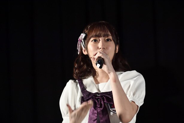 「SPECIAL YUKEMURI FESTA in 箱根(小田原)」宴会の様子<br>(C)温泉むすめ/Enbound, Inc.