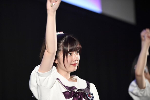 「SPECIAL YUKEMURI FESTA in 箱根(小田原)」宴会の様子<br>(C)温泉むすめ/Enbound, Inc.