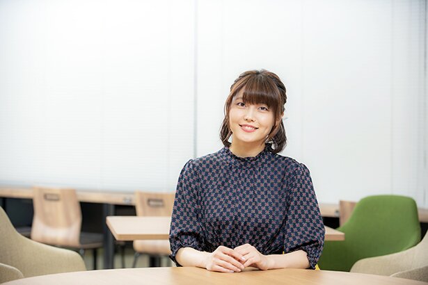 甲鉄城のカバネリ 海門決戦」畠中祐・千本木彩花インタビュー