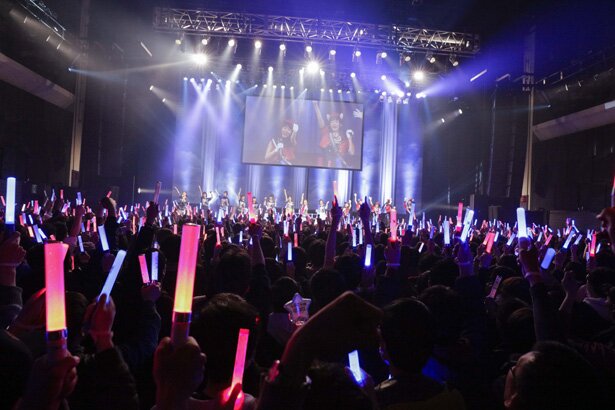 「みんデキ2019 Fly up to the Future!」より<br>