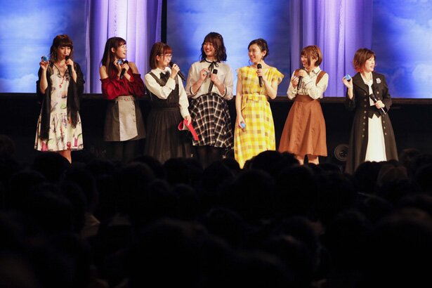 「みんデキ2019 Fly up to the Future!」より<br>