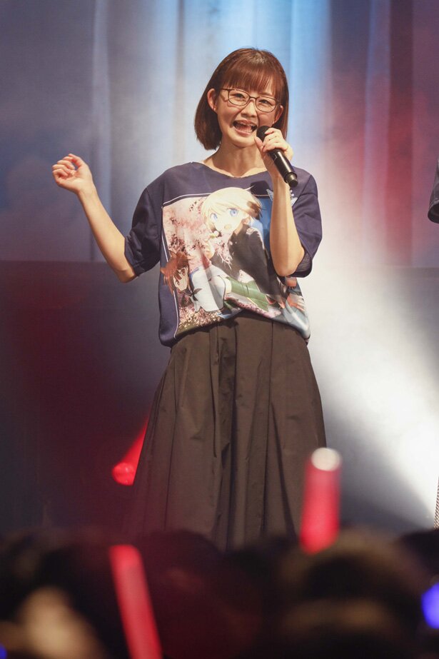 門脇舞以さん<br>