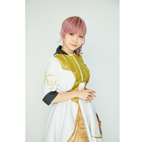 澁谷梓希さん<br>