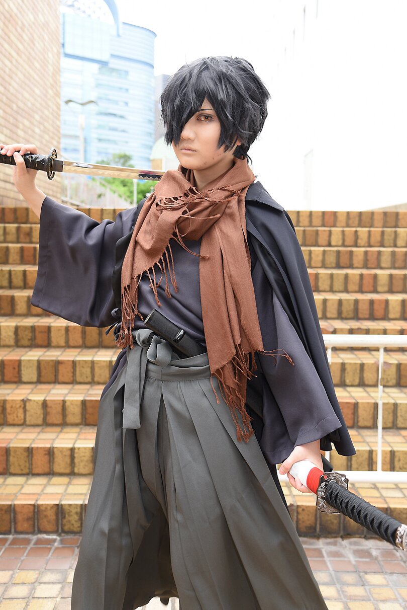 魅力溢れる Fgo レイヤーが勢ぞろい 梅雨真っ只中の第53回acosta で見つけたコスプレ美女たち 画像18 Webnewtype