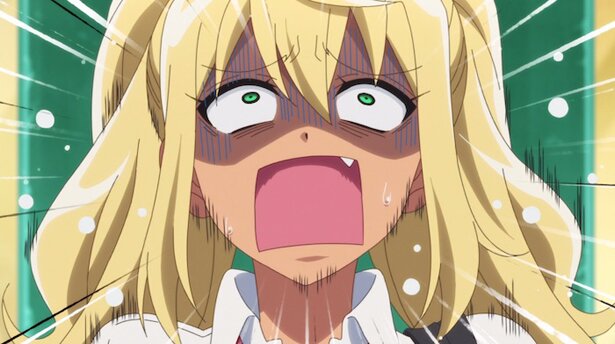 大好評放送中のTVアニメ「ダンベル何キロ持てる？」<br>(C)2019 サンドロビッチ・ヤバ子，MAAM・小学館/シルバーマンジム