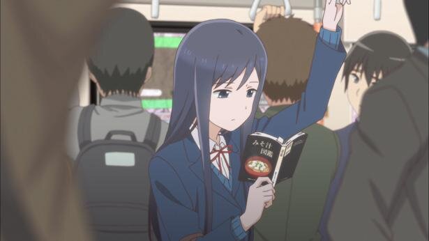 女子高生の無駄づかい アニメ化記念 赤﨑千夏さんインタビュー からあげと背油の演じ分けとは Webnewtype