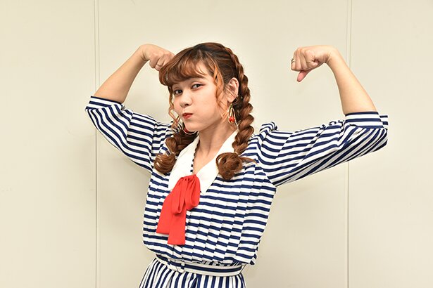 紗倉ひびき役のファイルーズあいさんと、上原彩也香役の石上静香さんの対談に注目！<br>(C)2019 サンドロビッチ・ヤバ子，MAAM・小学館/シルバーマンジム