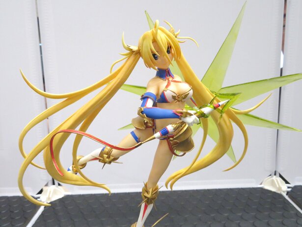 ワンフェス2019[夏]「FGO」特集！フィギュアでも水着イベント