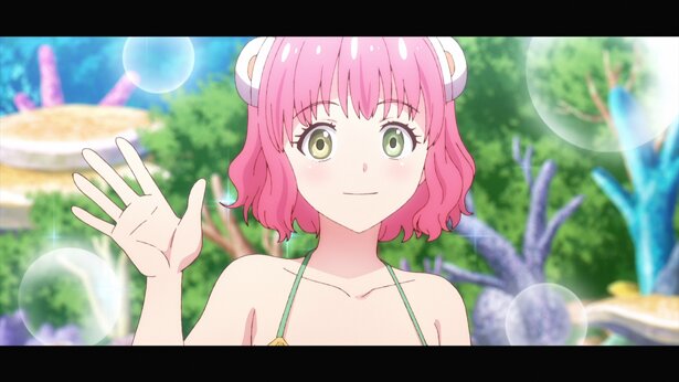 TVアニメ「彼方のアストラ」より<br> (C)篠原健太/集英社・彼方のアストラ製作委員会