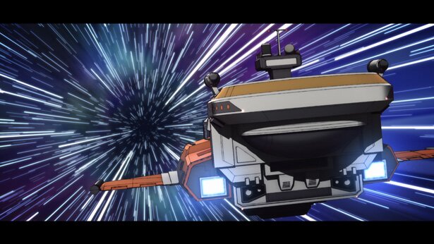 TVアニメ「彼方のアストラ」より<br> (C)篠原健太/集英社・彼方のアストラ製作委員会