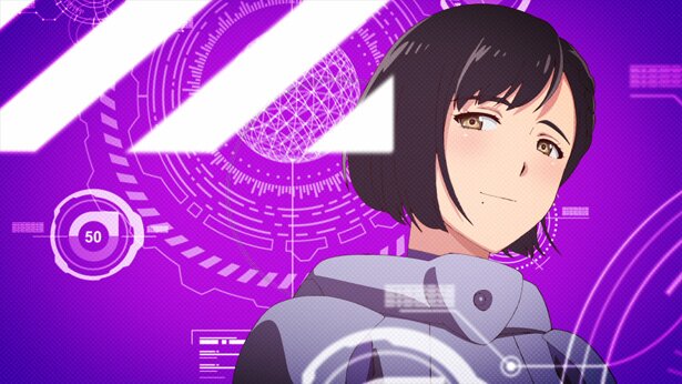 TVアニメ「彼方のアストラ」より<br> (C)篠原健太/集英社・彼方のアストラ製作委員会