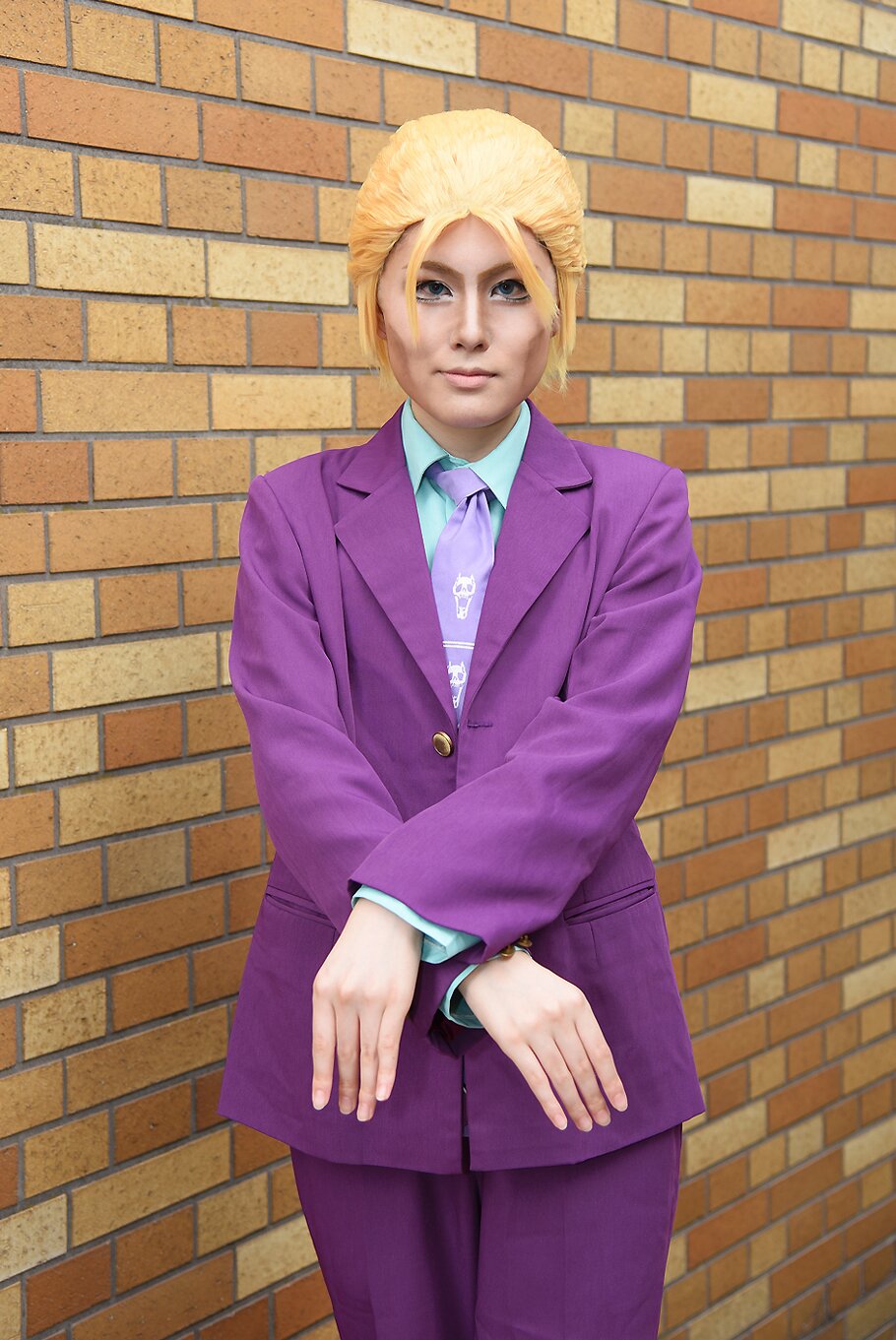 ストv キャミィからセクシー衣装の 東方project ヒロインまで 秋のacosta にコスプレ美女が大集合 画像 Webnewtype