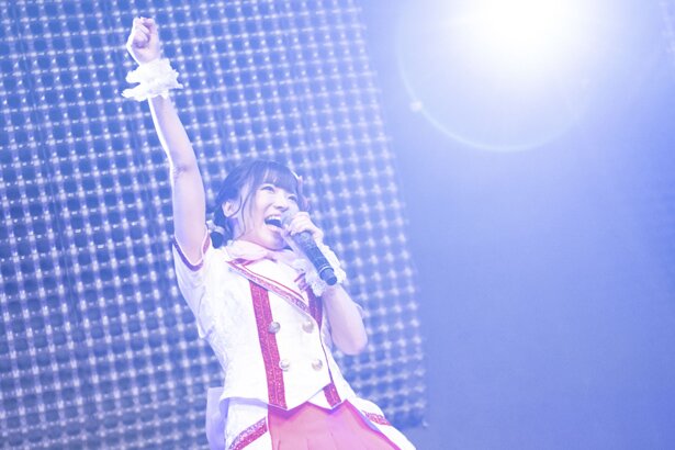赤尾ひかるさん<br>