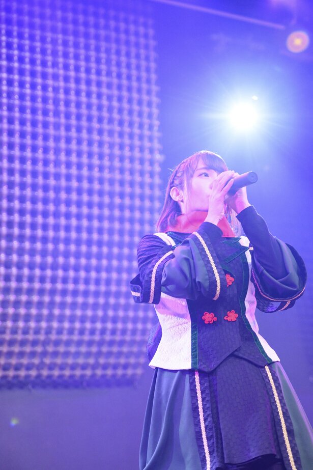 橋本ちなみさん<br>