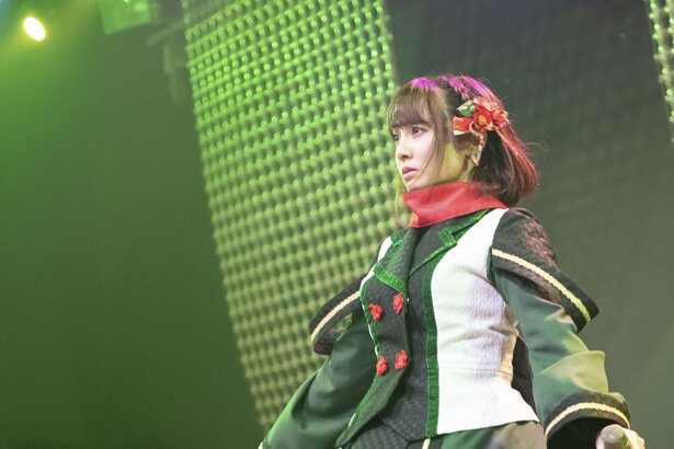 橋本ちなみさん<br>