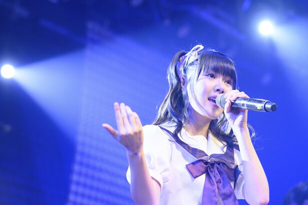 髙橋麻里さん<br>