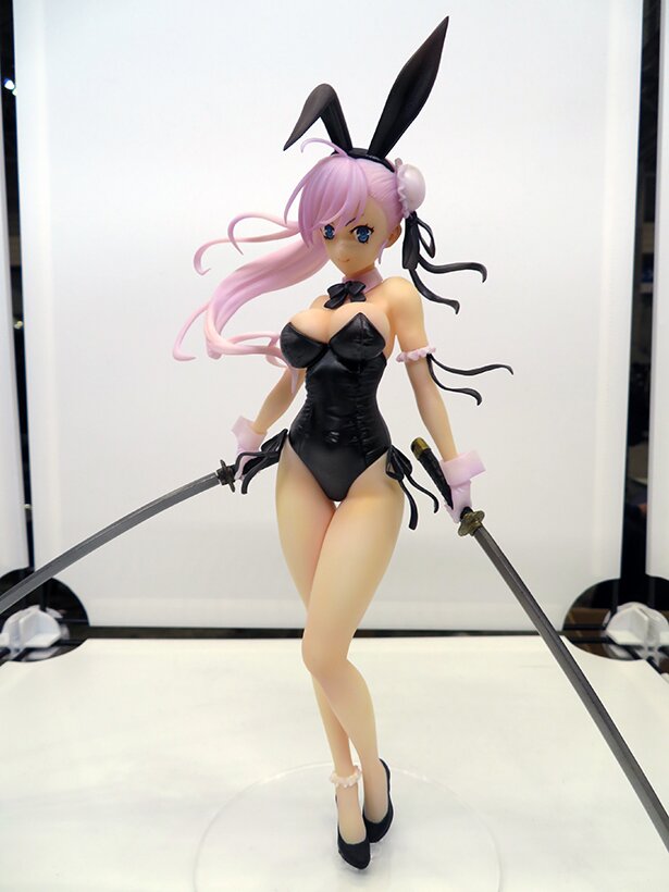 フィギュア　紫式部 水着Ver. 「Fate/Grand Order」 1/6 ガレージキット トレフェスオンライン7＆イベント限定 Amazon.co.jp: トレフェス オンライン ana-digi 虞美人水着 1/6