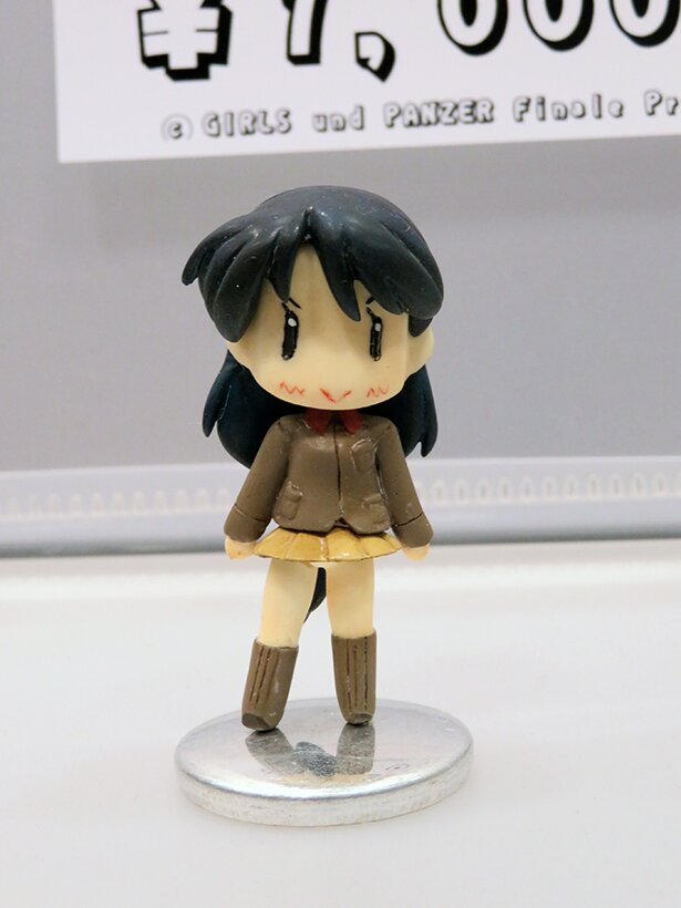 AcesHighの久保田<br>