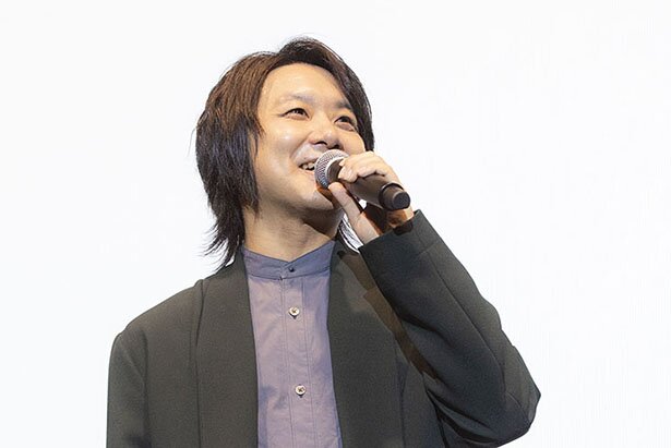 小西克幸＆近藤隆『世界一初恋 プロポーズ編』舞台挨拶レポート