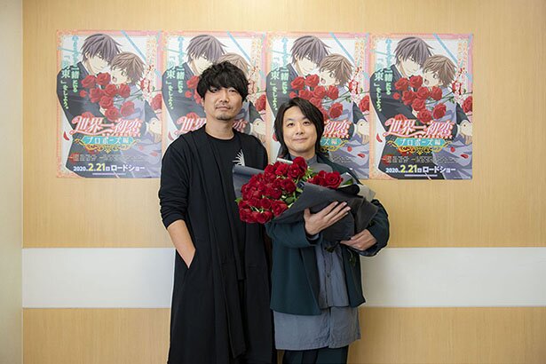 ＢＬＣＤ　中村春菊　世界一初恋　近藤隆、小西克幸 BLCD 中村春菊 世界一初恋 近藤隆、小西克幸