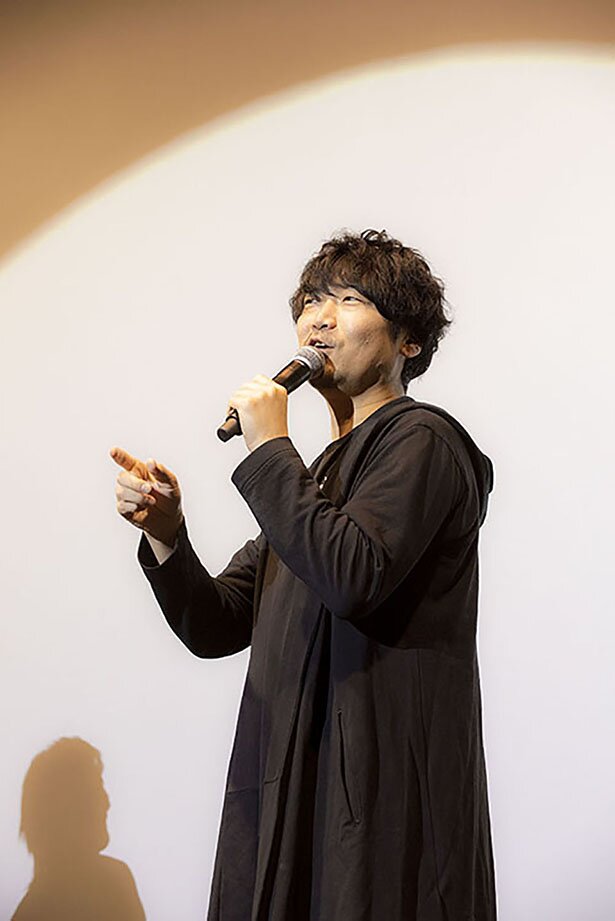 小西克幸＆近藤隆『世界一初恋 プロポーズ編』舞台挨拶レポート
