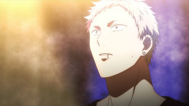 大人組の切ない恋を描く 映画 ギヴン 中澤まさとも 江口拓也 浅沼晋太郎インタビュー Webnewtype