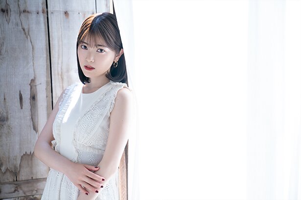 石原夏織さんの５thシングル「Against.」が11月4日にリリース！ <br>