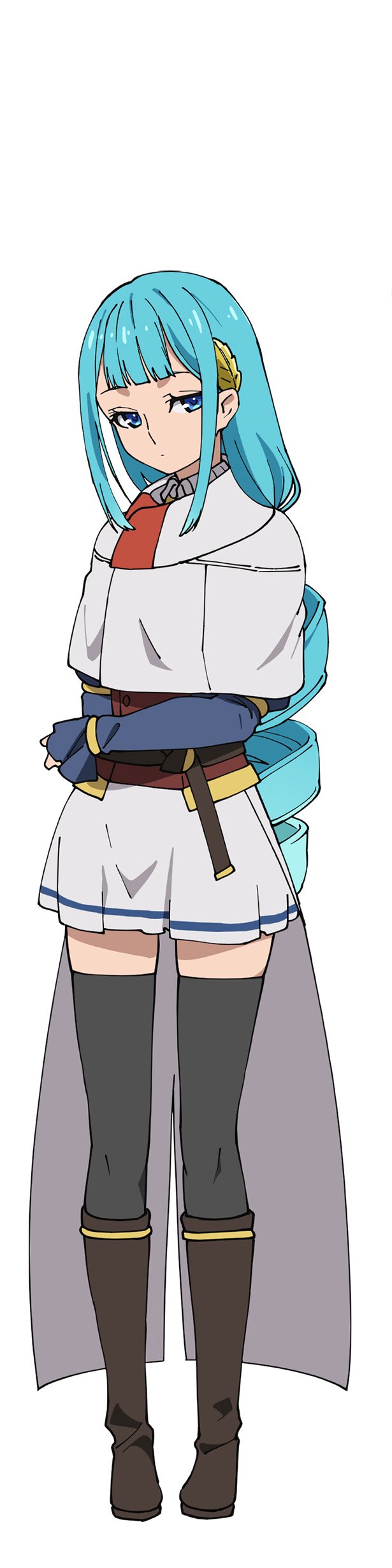 蜘蛛ですが なにか リレーインタビュー 私 蜘蛛子 役 悠木碧 早口でテンポの速いアフレコは高難度の 音ゲー のよう 画像10 14 Webnewtype